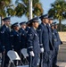 MacDill celebrates the induction of its newest ceremonial guardsmen