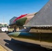 Oregon Military Museum installation of U.S. Air Force F-4 Phantom II