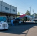 Oregon Military Museum installation of U.S. Air Force F-4 Phantom II