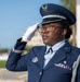 MacDill celebrates the induction of its newest ceremonial guardsmen
