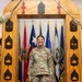 32nd Infantry Brigade Welcomes New Noncommissioned Officers