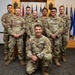 32nd Infantry Brigade Welcomes New Noncommissioned Officers