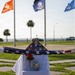 MacDill celebrates the induction of its newest ceremonial guardsmen