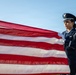 MacDill celebrates the induction of its newest ceremonial guardsmen