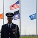 MacDill celebrates the induction of its newest ceremonial guardsmen