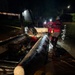 W. Va. Gaurd Swift Water Rescue Team supports flood response efforts