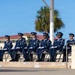 MacDill celebrates the induction of its newest ceremonial guardsmen