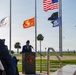 MacDill celebrates the induction of its newest ceremonial guardsmen