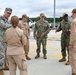 Fleet Master Chiefs tour South Dakota