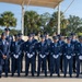 MacDill celebrates the induction of its newest ceremonial guardsmen
