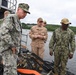Fleet Master Chiefs tour South Dakota