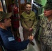 Fleet Master Chiefs tour South Dakota