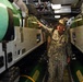 Fleet Master Chiefs tour South Dakota