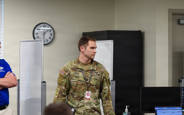 Cyber Shield 2026