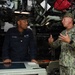 Fleet Master Chiefs tour South Dakota