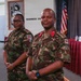 Kenya Attends Cyber Shield 2026