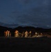 U.S. Marines Conduct Platoon Attacks at Range 410A during ITX 4-26
