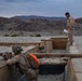 U.S. Marines Conduct Platoon Attacks at Range 410A during ITX 4-26