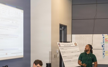 NNSY Hosts G/I 21 Inspections Focus and Finish Workshop