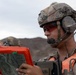 U.S. Marines Conduct Platoon Attacks at Range 410A during ITX 4-26