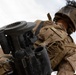 U.S. Marines Conduct Platoon Attacks at Range 410A during ITX 4-26