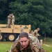 Wisconsin National Guard Conducts First Combat Field Test