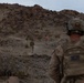 U.S. Marines Conduct Platoon Attacks at Range 410A during ITX 4-26