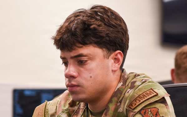 ILNG Airman's First Cyber Shield