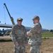 Volk Field hosts multinational aircraft crash recovery training