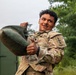 Wisconsin National Guard Conducts First Combat Field Test
