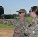 Volk Field hosts multinational aircraft crash recovery training