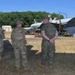 Volk Field hosts multinational aircraft crash recovery training