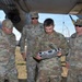 Volk Field hosts multinational aircraft crash recovery training