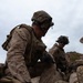 U.S. Marines Conduct Platoon Attacks at Range 410A during ITX 4-26