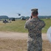Volk Field hosts multinational aircraft crash recovery training