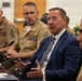 SMMC Ruiz hosts 2026 SMMC Symposium - Pentagon Day