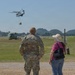 Volk Field hosts multinational aircraft crash recovery training