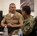 SMMC Ruiz hosts 2026 SMMC Symposium - Pentagon Day