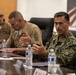 SMMC Ruiz hosts 2026 SMMC Symposium - Pentagon Day