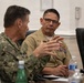 SMMC Ruiz hosts 2026 SMMC Symposium - Pentagon Day