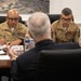 SMMC Ruiz hosts 2026 SMMC Symposium - Pentagon Day