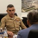SMMC Ruiz hosts 2026 SMMC Symposium - Pentagon Day