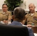 SMMC Ruiz hosts 2026 SMMC Symposium - Pentagon Day