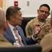 SMMC Ruiz hosts 2026 SMMC Symposium - Pentagon Day