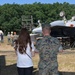 Volk Field hosts multinational aircraft crash recovery training