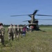 Volk Field hosts multinational aircraft crash recovery training