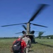 Volk Field hosts multinational aircraft crash recovery training