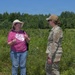 Volk Field hosts multinational aircraft crash recovery training