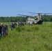 Volk Field hosts multinational aircraft crash recovery training
