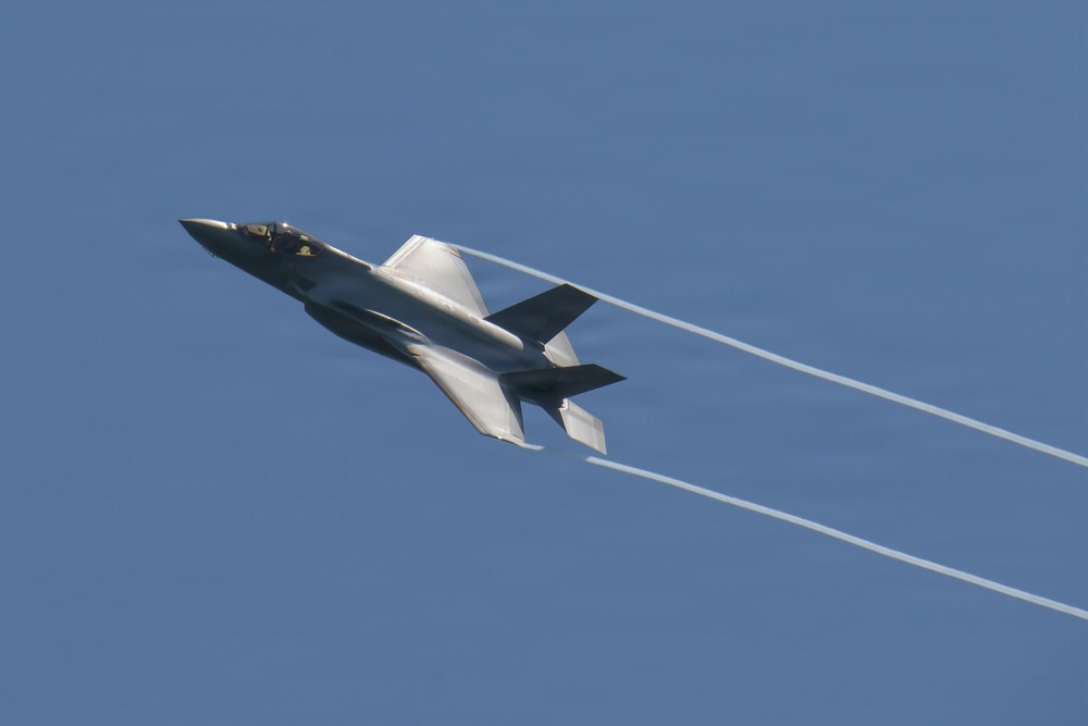 Volk Field hosts multinational aircraft crash recovery training
